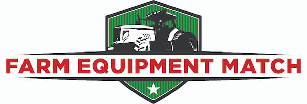 Farm Equipment Match Logo